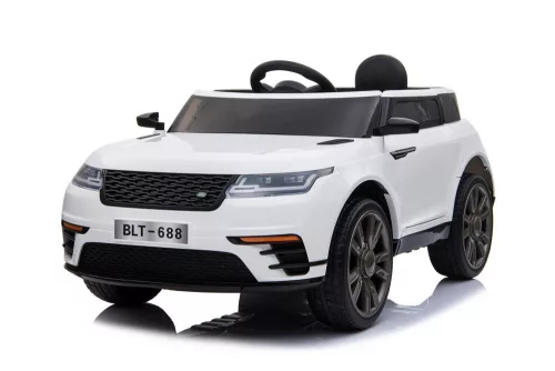 Elektromos kisautó BLT-688 Drift White