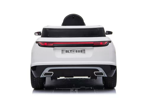 Elektromos kisautó BLT-688 Drift White