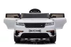 Elektromos kisautó BLT-688 Drift White