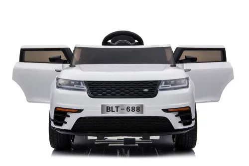 Elektromos kisautó BLT-688 Drift White