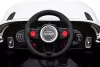 Elektromos kisautó BLT-688 Drift White