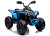 Elektromos quad CAN-AM Renegate Blue