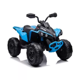 Elektromos quad CAN-AM Renegate Blue