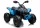 Elektromos quad CAN-AM Renegate Blue