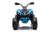 Elektromos quad CAN-AM Renegate Blue