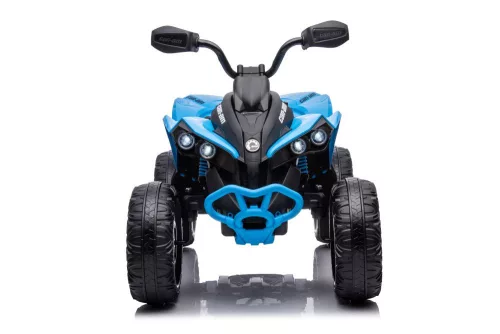 Elektromos quad CAN-AM Renegate Blue