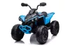Elektromos quad CAN-AM Renegate Blue