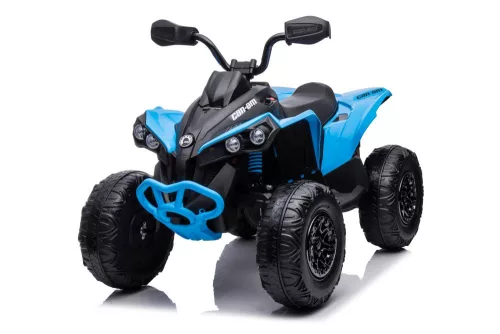 Elektromos quad CAN-AM Renegate Blue