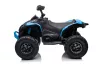 Elektromos quad CAN-AM Renegate Blue