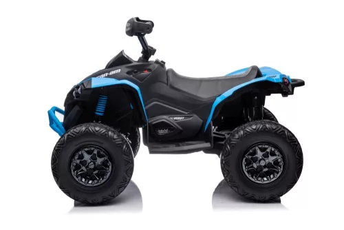 Elektromos quad CAN-AM Renegate Blue