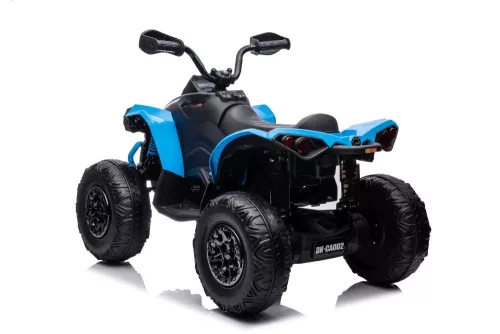 Elektromos quad CAN-AM Renegate Blue