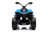 Elektromos quad CAN-AM Renegate Blue