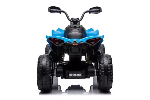 Elektromos quad CAN-AM Renegate Blue