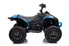 Elektromos quad CAN-AM Renegate Blue