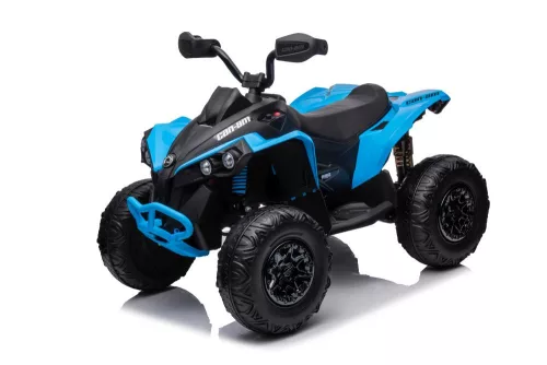 Elektromos quad CAN-AM Renegate Blue