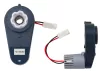 12V 12000RPM első motor - JJ2099 Toyota FJ