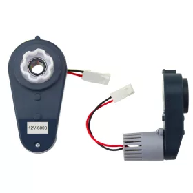 12V 12000RPM első motor - JJ2099 Toyota FJ