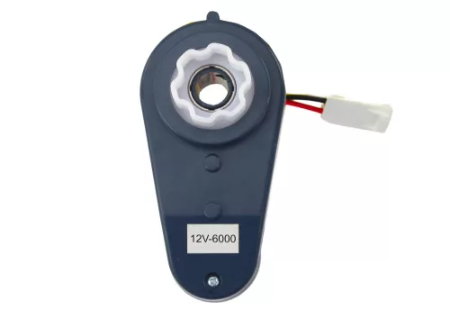 12V 12000RPM első motor - JJ2099 Toyota FJ