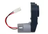 12V 12000RPM első motor - JJ2099 Toyota FJ
