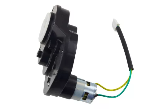 24 V-os motor - SX1968