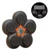 Zenei bokszgép Bluetooth fali LED lámpák
