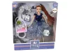 Baby Doll Emily Swing Flowers