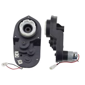 A03 24V RS555 200W 18000RPM motorok