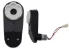 Motorfogaskerék JL199 FY-1 12V RS390