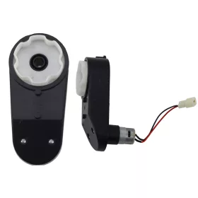 Motorfogaskerék JL199 FY-1 12V RS390