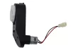 Motorfogaskerék JL199 FY-1 12V RS390