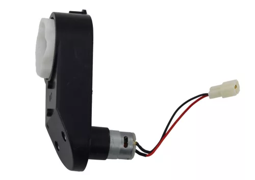 Motorfogaskerék JL199 FY-1 12V RS390