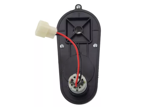 Motorfogaskerék JL199 FY-1 12V RS390