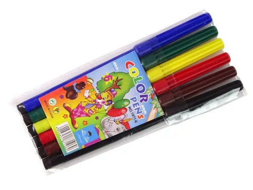 500 darabos színezhető puzzle: Halas Óceán