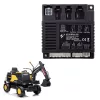 DK-VE888 (E) Központi modul