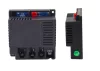 12 V-os központi modul XMX602-höz
