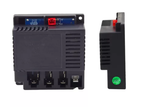 12 V-os központi modul XMX602-höz