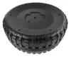 Kerék elektromos autóhoz Jeep Wrangler JWR-555