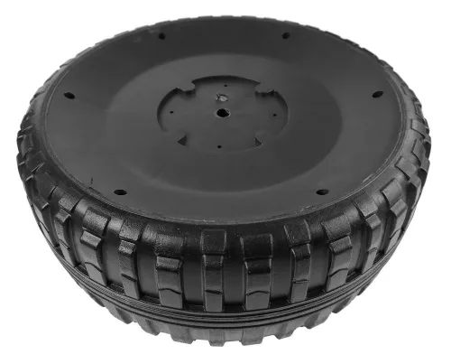 Kerék elektromos autóhoz Jeep Wrangler JWR-555