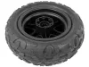 Koło pompowane do pojazdu Buggy A032 Strong