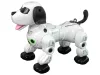 Interaktív távirányítású robotkutya