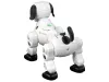 Interaktív távirányítású robotkutya