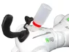 Interaktív távirányítású robotkutya