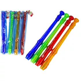 Fuvola Hangszer Gyerekeknek 33 cm