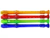 Fuvola Hangszer Gyerekeknek 33 cm