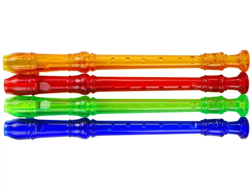Fuvola Hangszer Gyerekeknek 33 cm