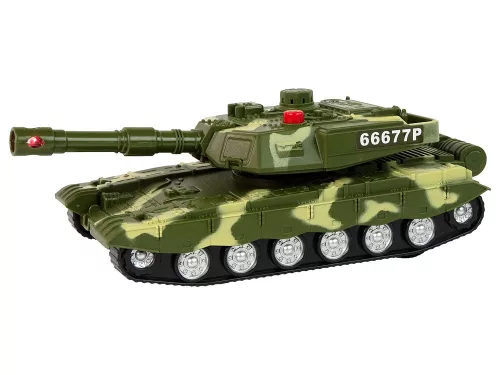 Katonai tank súrlódásos meghajtású helikopter készlet