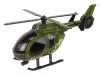 Katonai tank súrlódásos meghajtású helikopter készlet