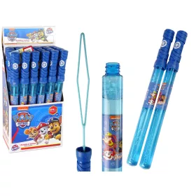 Mancs őrjárat Sword szappanbuborékok 120ml My Bubble Kék