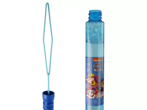 Mancs őrjárat Sword szappanbuborékok 120ml My Bubble Kék