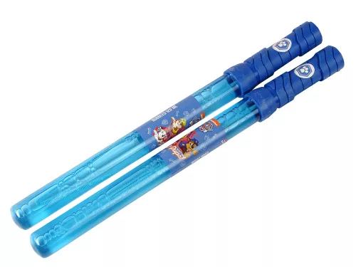 Mancs őrjárat Sword szappanbuborékok 120ml My Bubble Kék